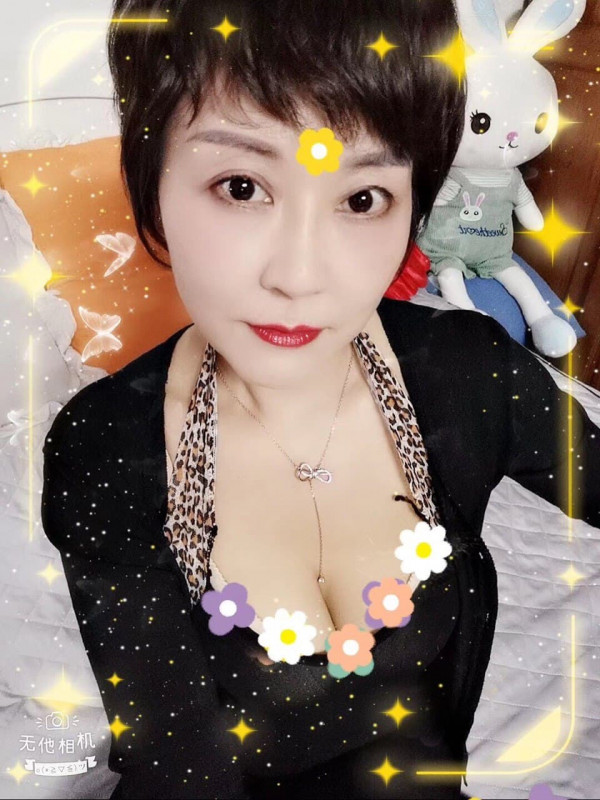 长宁区微熟少妇